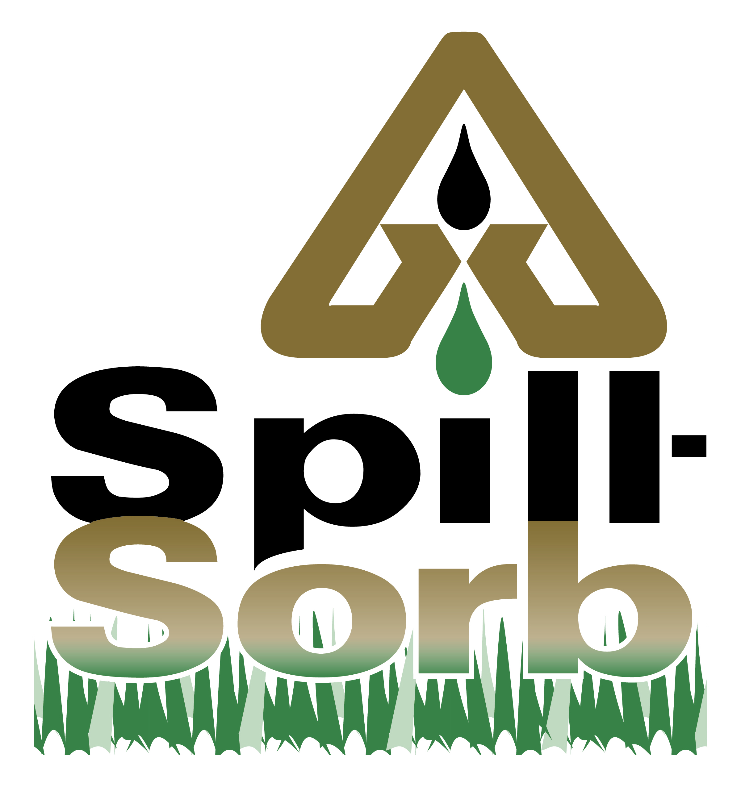 Spill-Sorb logo